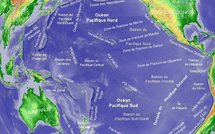 Changements climatiques et catastrophes naturelles : les pays océaniens font le point