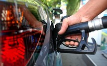 Hausse du prix des hydrocarbures en août