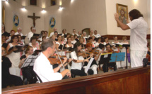 Le chœur Pro Musica chante ce week-end