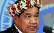 Le Gouverneur des Marianne du Nord déclare l’urgence sanitaire