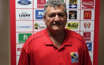 Football – Confédération Océanienne de football : Thierry Ariiotima élu vice-président de l’OFC