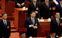 Le Parlement chinois approuve la nouvelle loi sur l'investissement étranger