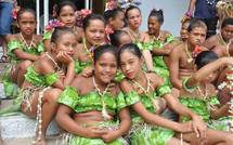 Journée récréative de l'association Social Police 2000