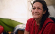 Californie: un toit, la première étape pour soigner les troubles mentaux des SDF