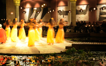 Le Heiva continue au Méridien avec le Festival de danse Te Hura Nui 2011