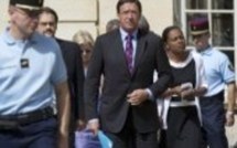 Calédonie: Philippe Gomes, l'ex-président du gouvernement, entendu à la gendarmerie