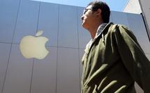 Un studio français assigne Apple en justice pour contrefaçon