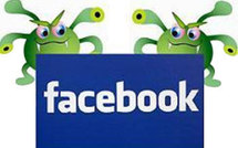 Facebook offre une prime aux chasseurs de "bugs"