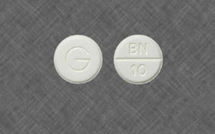 Alcoolisme: un essai clinique pour évaluer le baclofène fin 2011/début 2012