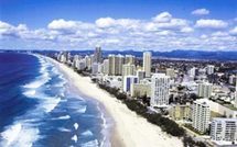 Gold Coast : « capitale du crime » en Australie ?