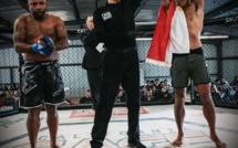 MMA – California Cage Wars : Encore une victoire expéditive pour Dudes