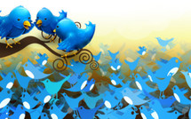 Twitter annonce de nouveaux financements "importants"