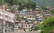 Vague de pillages en Papouasie-Nouvelle-Guinée 