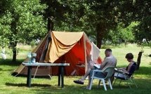 Un camping néerlandais offre une "garantie beau temps"