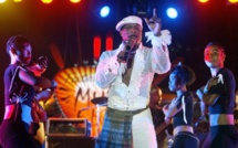 Atteinte sexuelle sur mineure: deux ans de prison avec sursis pour la star congolaise Koffi Olomidé