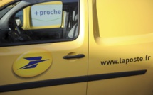 Angers: un ex-détenu qui voulait se faire livrer un pistolet-mitrailleur par la Poste écroué