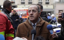 "Gilets jaunes" : le préfet limogé, des manifestations interdites