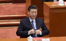 Monaco sous haute sécurité pour la visite du président chinois