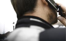 La majorité des utilisateurs de portables ne prennent pas de précautions particulières