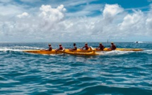 Va’a – Jeux du Pacifique, championnats du monde : « On a besoin de guerriers »