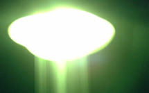 Un Ovni dans le ciel de Midi-Pyrénées ? Le CNES enquête