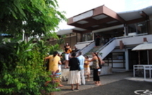 L'ordinateur d'un juge subtilisé au sein du palais de justice