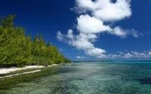 Dramatique noyade d'une petite fille à Kaukura aux Tuamotu