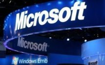 Microsoft lance une compétition pour déjouer le piratage