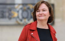 La plaisanterie de la ministre française sur son chat qui s'appellerait Brexit