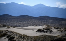 Un enfant de 5 ans survit 24 heures dans un désert d'Argentine