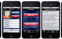 Le FBI lance une application pour smartphones en cas de disparition d'enfant