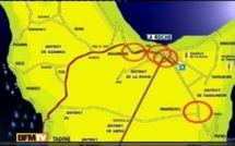 Calédonie : climat de tension à Maré après des violences meurtrières