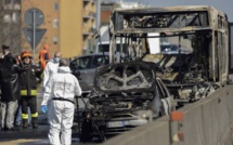 L'Italie, sous le choc, s'interroge après le détournement d'un bus scolaire
