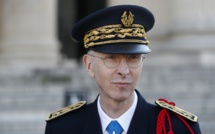 Castaner au nouveau préfet de police de Paris: "votre 1ère mission: maintenir l'ordre public" "dès samedi"