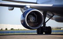 Un technicien meurt happé par un réacteur d’avion