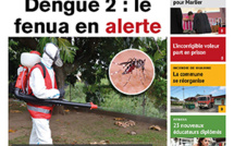 TAHITI INFOS N° 1370 du 21 mars 2019