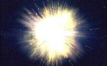 L'explosion d'une météorite réveille une petite île du Pacifique