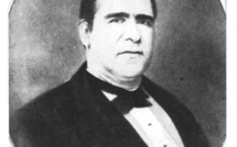 Carnet de voyage - 1841 : Alexandre Salmon, brillant « Monsieur Diamant »