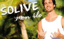 Nouveau single et nouveau clip pour le chanteur Solive 