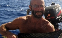 Un touriste américain secouru après 2 semaines d'errance en montagne 