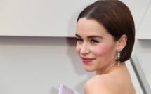 L'actrice Emilia Clarke dit avoir survécu à deux hémorragies cérébrales
