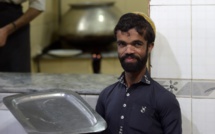 L'une des vedettes de Game of Thrones a un sosie pakistanais