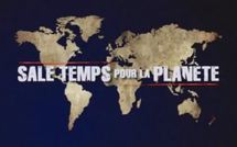 La Polynésie face au changement climatique sur France 5