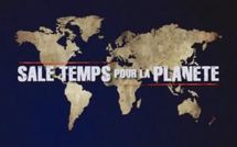 La Polynésie face au changement climatique sur France 5