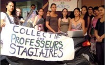 Professeurs stagiaires: No Oe E Te Nunaa adresse un courrier aux autorités de l'Etat