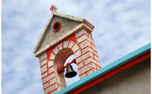 Calédonie: la mission de médiation des Eglises est arrivée à Maré