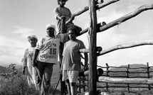 Troubles fonciers à Tanna : la police envoie treize policiers