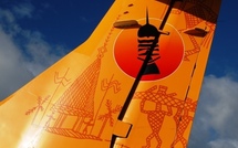 Calédonie : les rotations aériennes reprennent à Maré