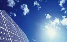 La plus grande centrale solaire d'Europe s'apprête à ouvrir en Ukraine
