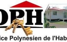 Projet de réforme de la grille des loyers de l'OPH et de l'Aide familiale au logement